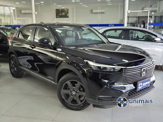 HONDA HR-V 1.5 DI I-VTEC FLEX EXL CVT